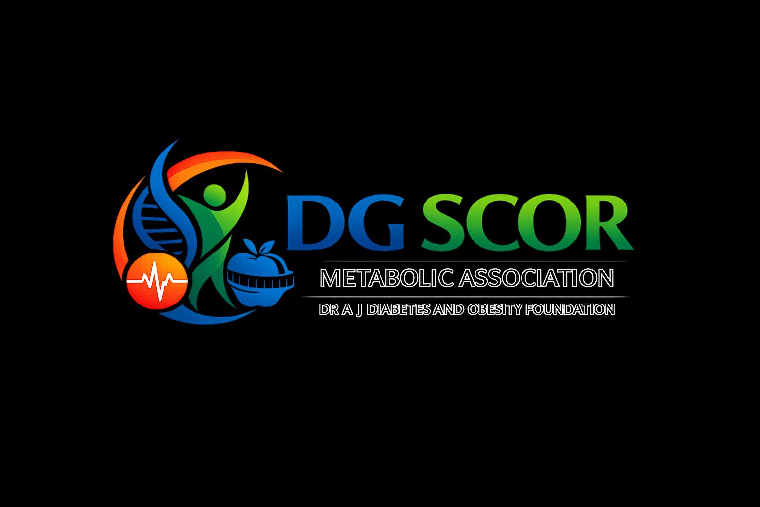 DG SCOR — Metabolic Association